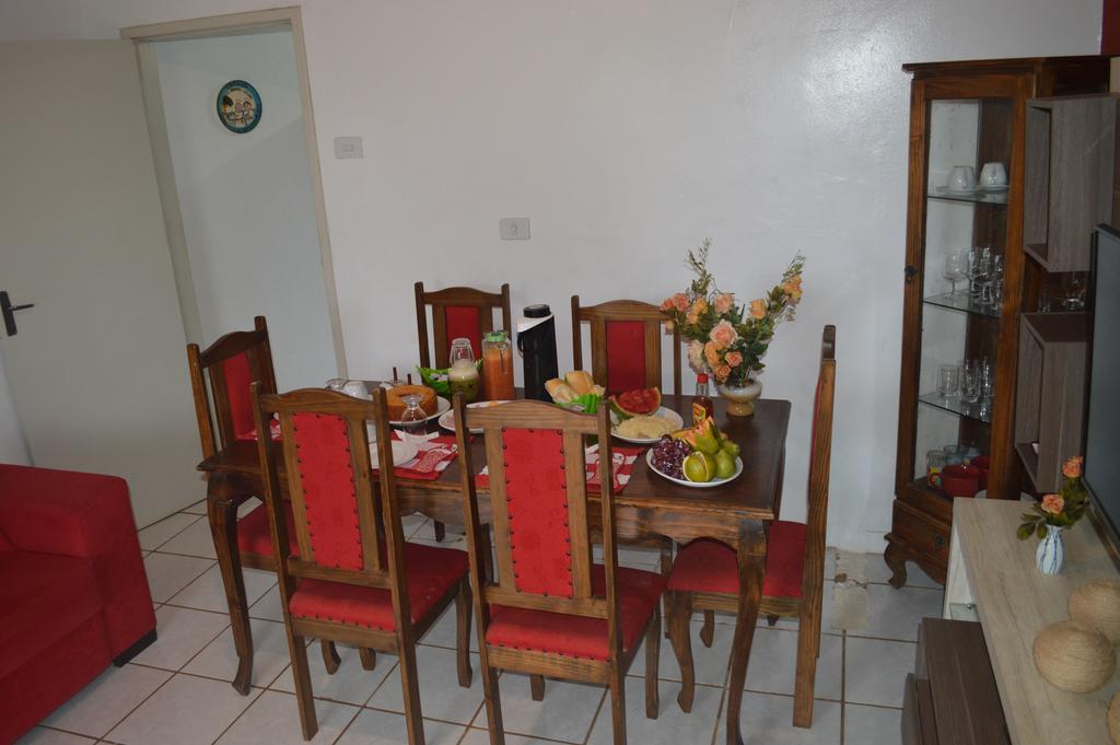 Casa Flor Hotel Fernando de Noronha Kültér fotó