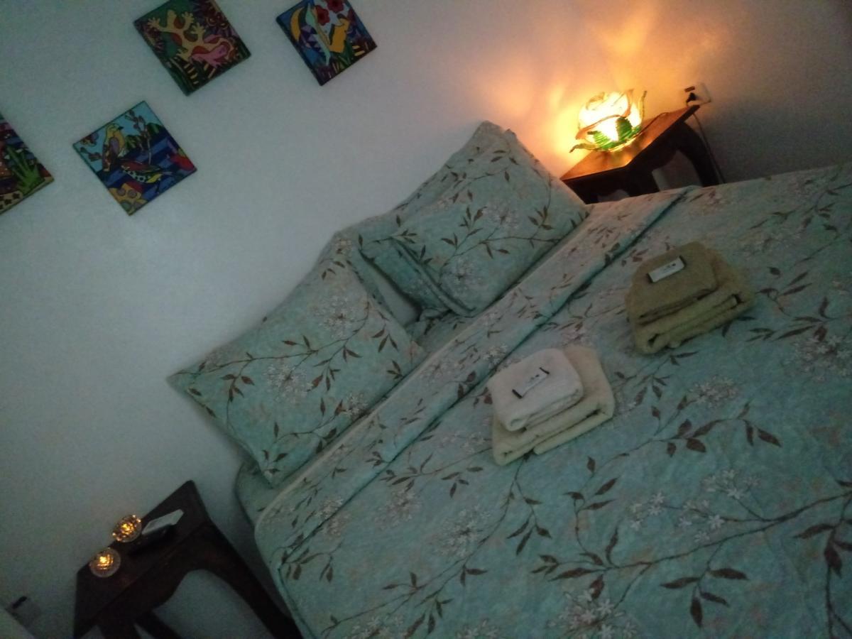 Casa Flor Hotel Fernando de Noronha Kültér fotó