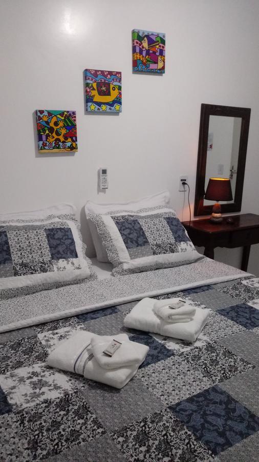 Casa Flor Hotel Fernando de Noronha Kültér fotó