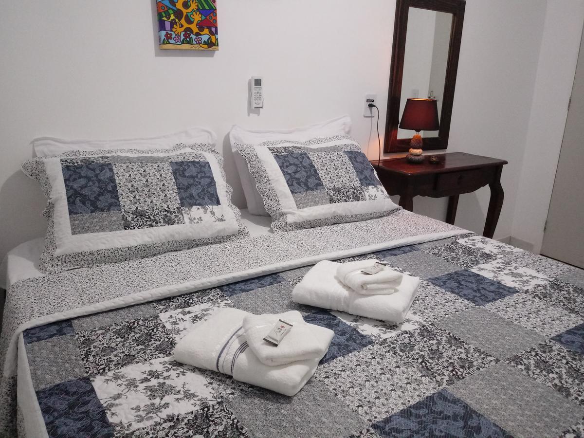 Casa Flor Hotel Fernando de Noronha Kültér fotó