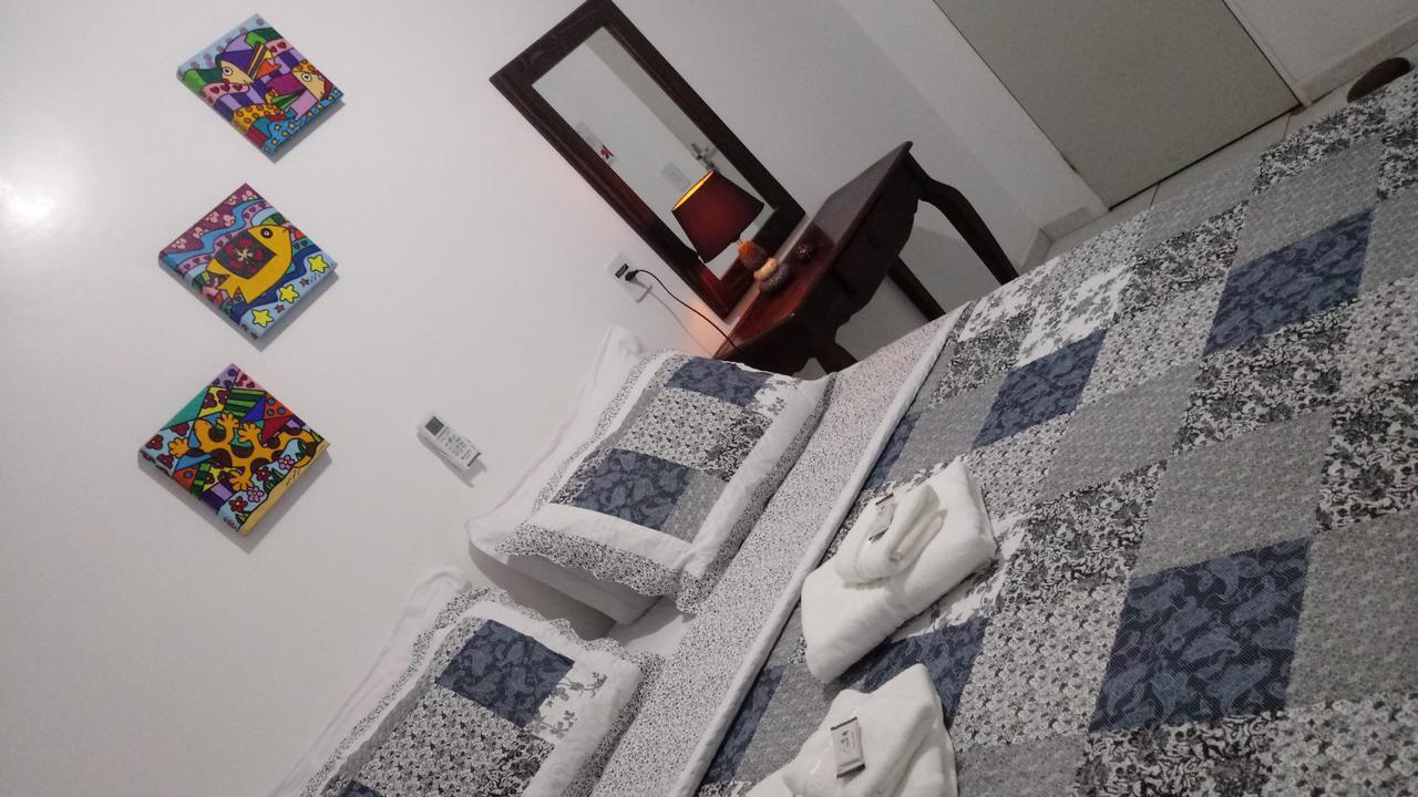 Casa Flor Hotel Fernando de Noronha Kültér fotó