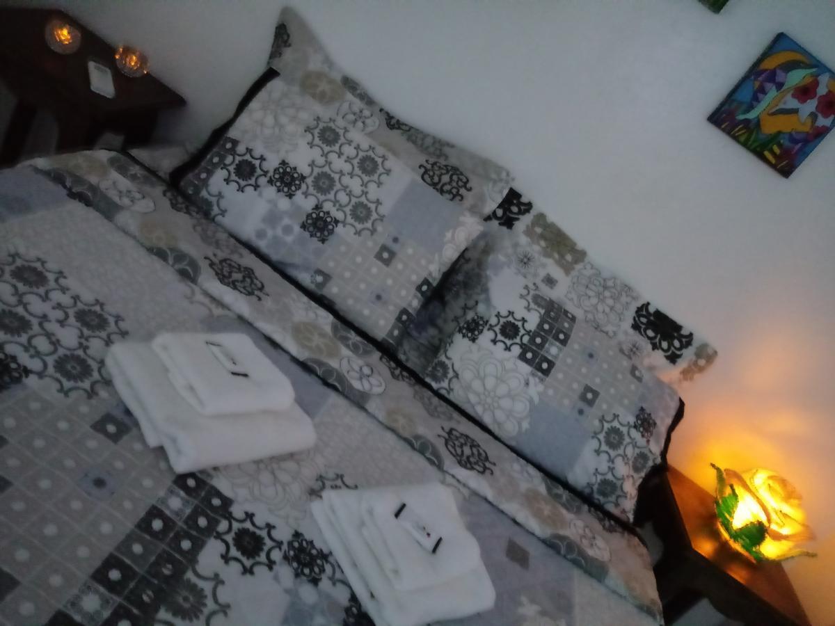 Casa Flor Hotel Fernando de Noronha Kültér fotó